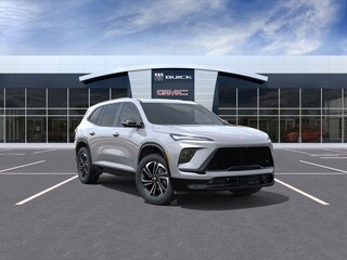 2026 Buick Enclave Sport Touring SUV