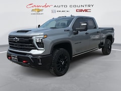 2026 Chevrolet Silverado 2500 HD LTZ Trail Boss Z71 Off Road Truck