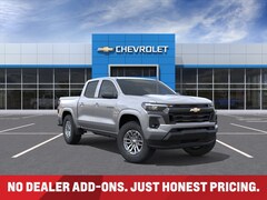 2026 Chevrolet Colorado LT Truck
