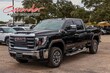 GMC Sierra 2500 HD