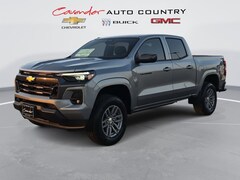 2026 Chevrolet Colorado LT Truck