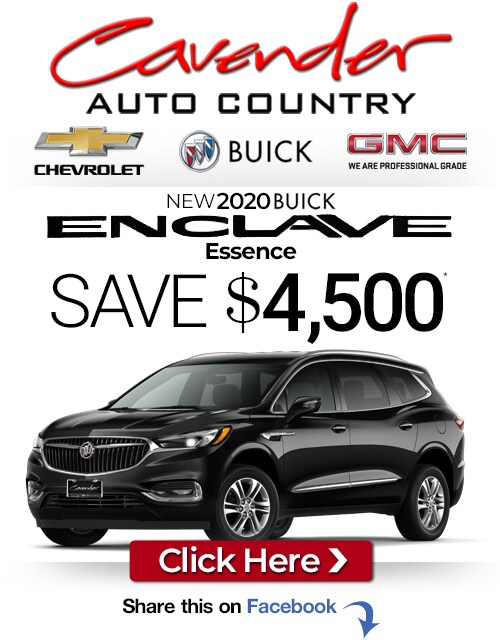 Click Here for Availability and Pricing from Cavender Auto Country