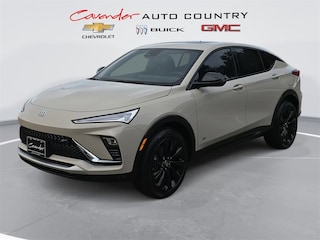 2026 Buick Envista Sport Touring SUV