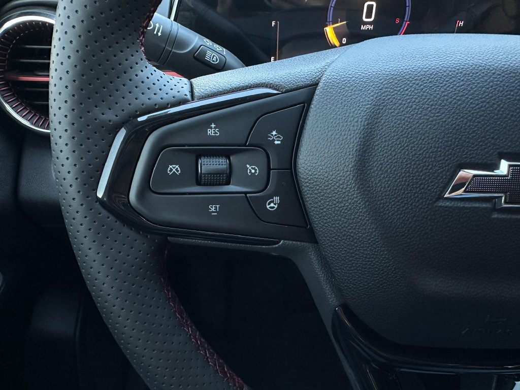 2026 Chevrolet Trax RS - Photo 16