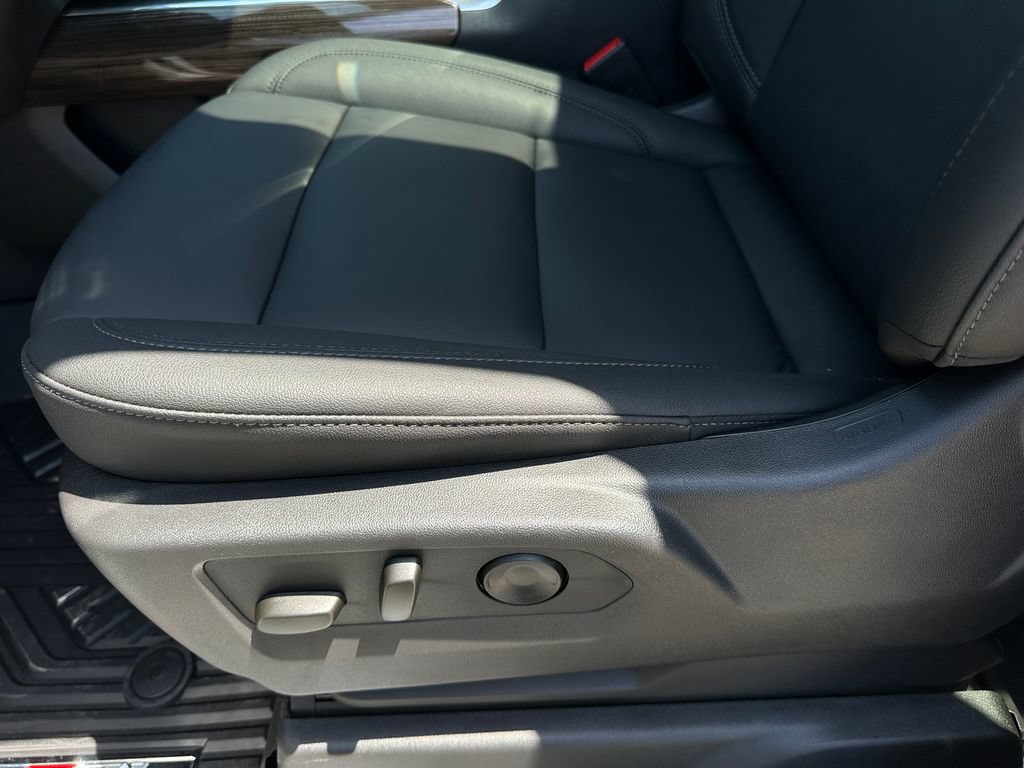2026 Chevrolet Silverado 1500 LT Trail Boss - Photo 25