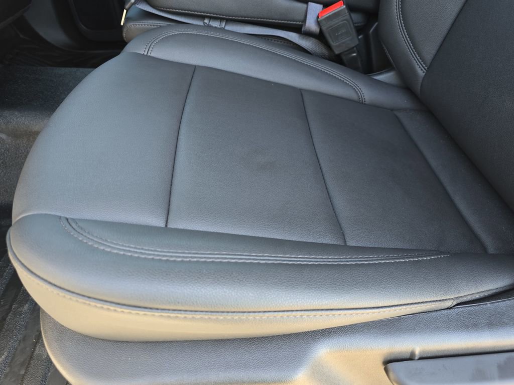 2025 Chevrolet Silverado 1500 Work Truck - Photo 23
