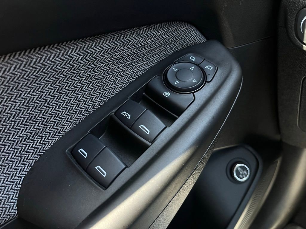 2026 Chevrolet Trailblazer LT - Photo 21