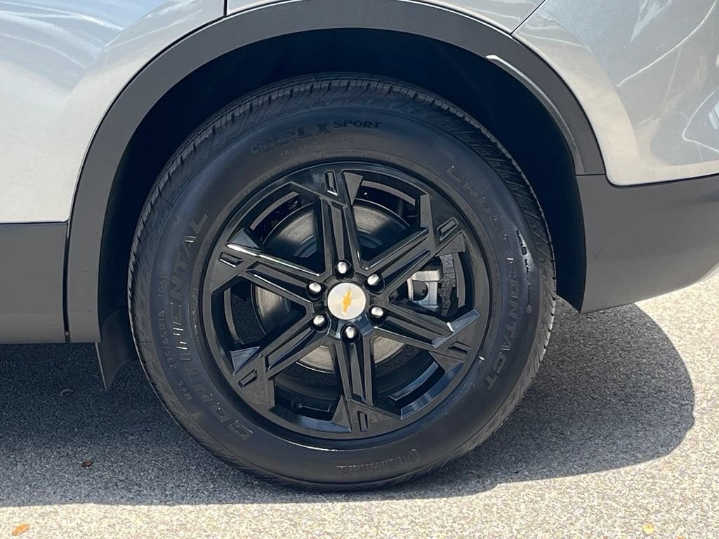 2026 Chevrolet Blazer 2LT - Photo 28