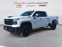 2026 Chevrolet Silverado 2500 HD LT Trail Boss Z71 Off Road Truck