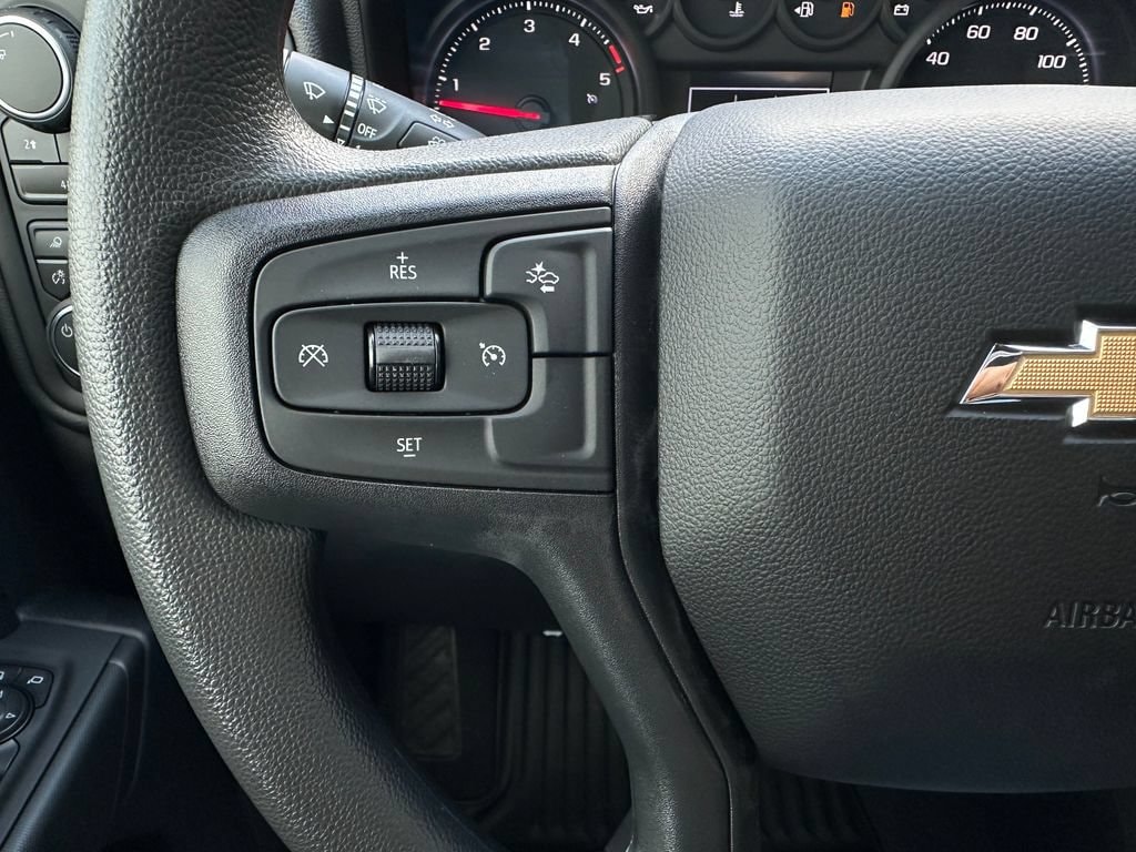 2026 Chevrolet Silverado 2500 HD Custom - Photo 15