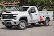 Chevrolet Silverado 2500 HD