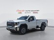 GMC Sierra 2500 HD