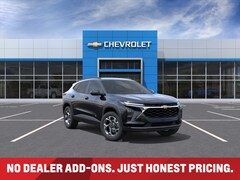 2026 Chevrolet Trax LT SUV