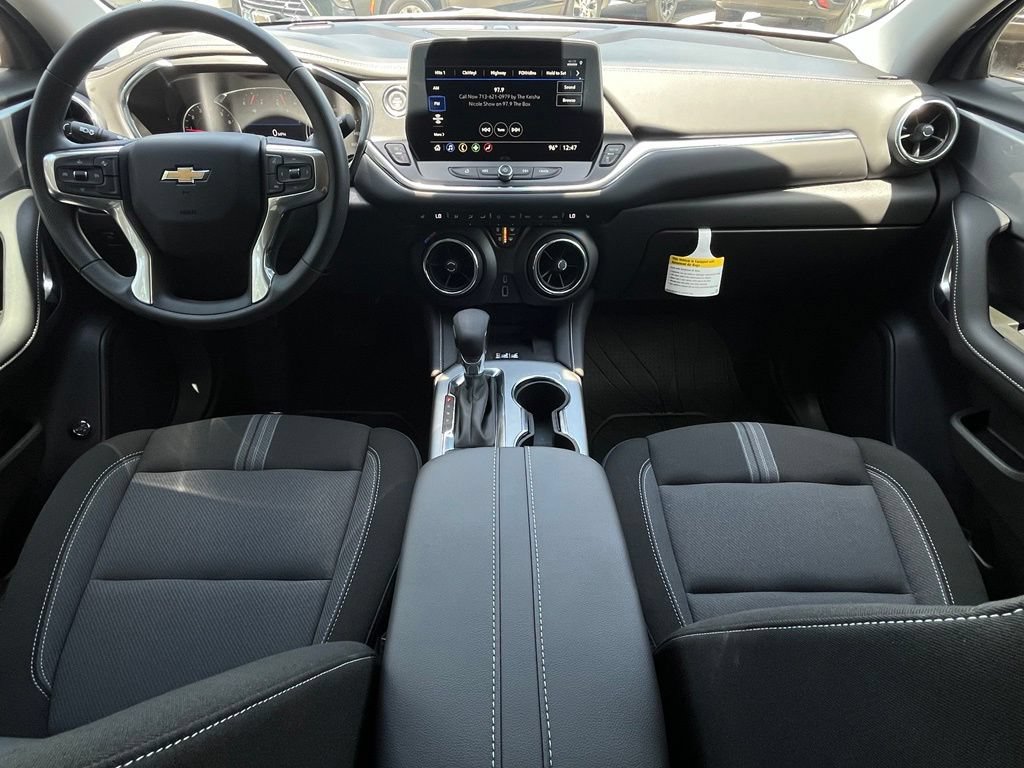 2026 Chevrolet Blazer 2LT - Photo 9