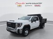 GMC Sierra 3500 HD Chassis Cab