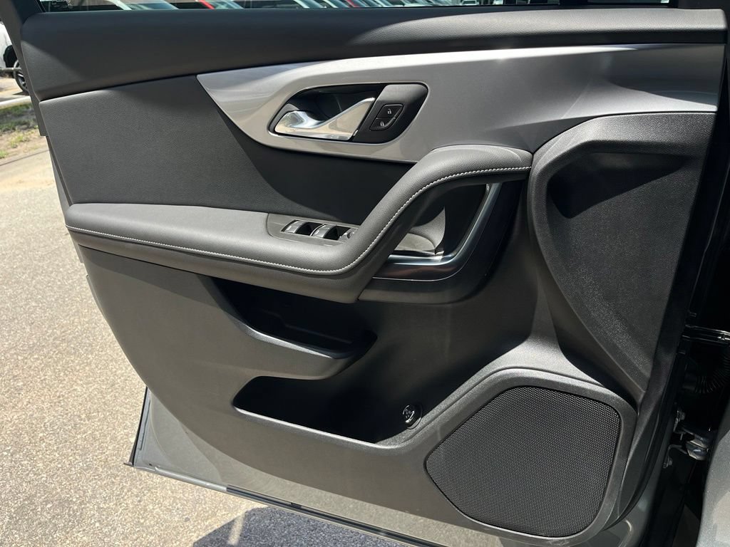 2026 Chevrolet Blazer 2LT - Photo 23