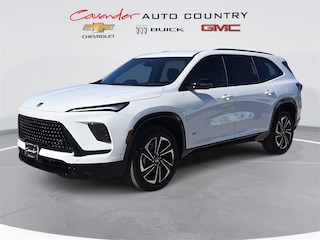 2026 Buick Enclave Sport Touring SUV