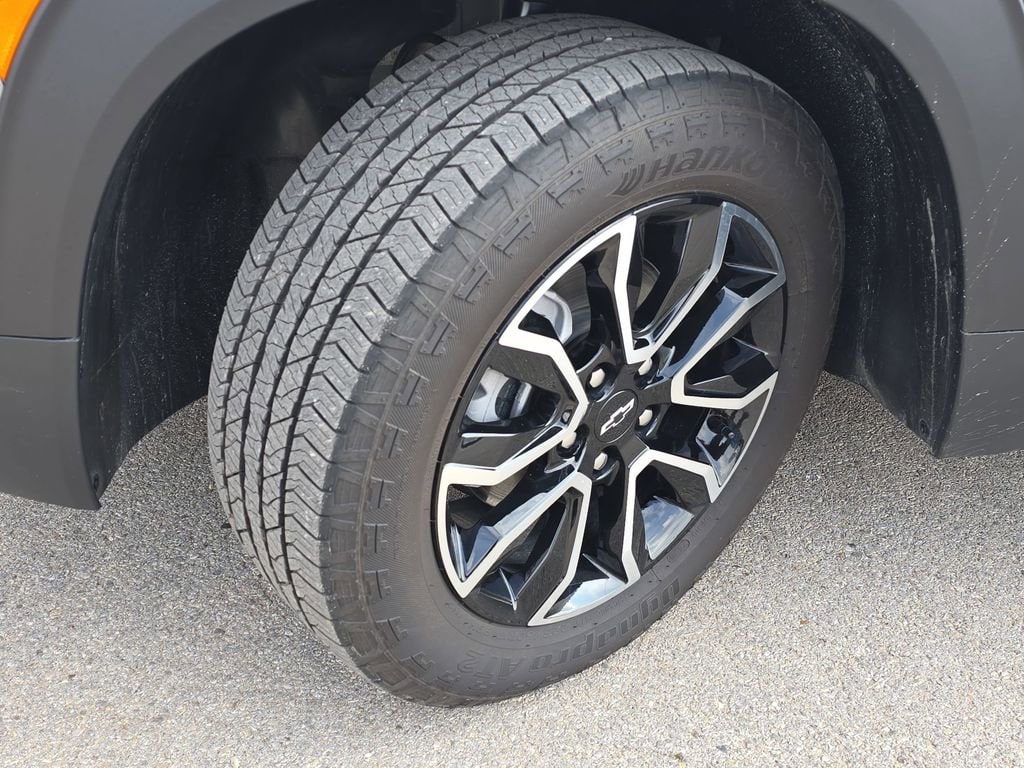 2026 Chevrolet Trailblazer Activ - Photo 31