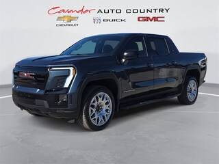 2026 GMC Sierra EV Elevation Standard Range Truck