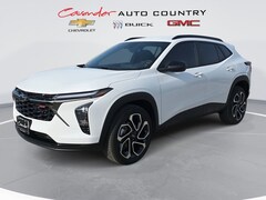 2026 Chevrolet Trax 2RS SUV