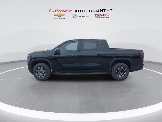 2026 Gmc Sierra Elevation photo 4