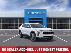 2026 Chevrolet Trax LT SUV