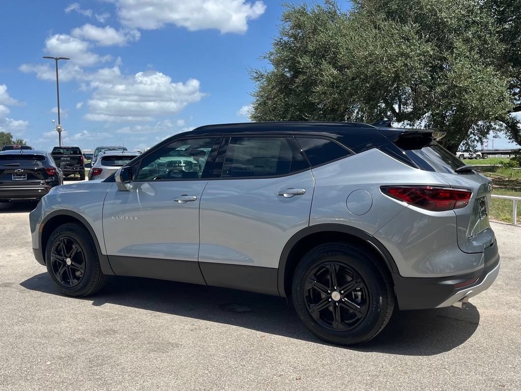 2026 Chevrolet Blazer 2LT - Photo 7