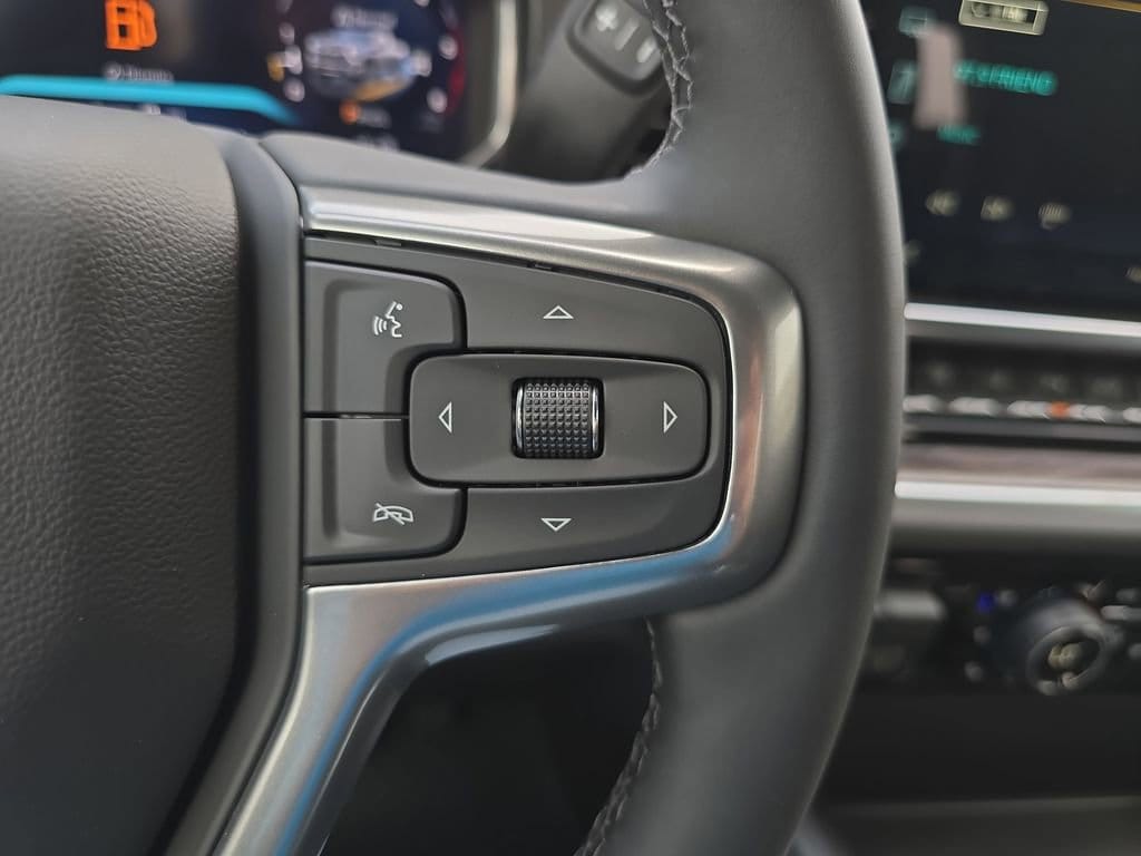 2026 Chevrolet Silverado 2500 HD LTZ - Photo 16