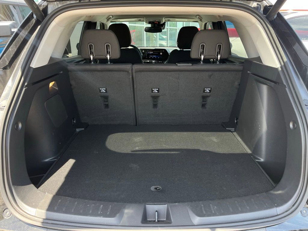 2026 Chevrolet Trailblazer LT - Photo 10