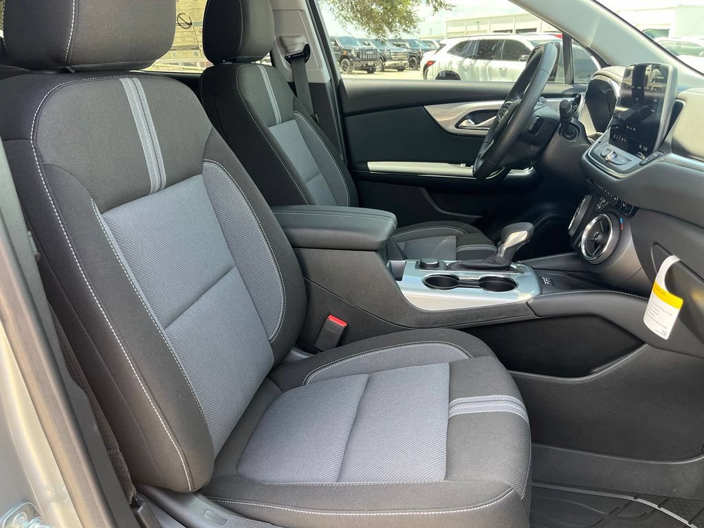 2026 Chevrolet Blazer 2LT - Photo 10