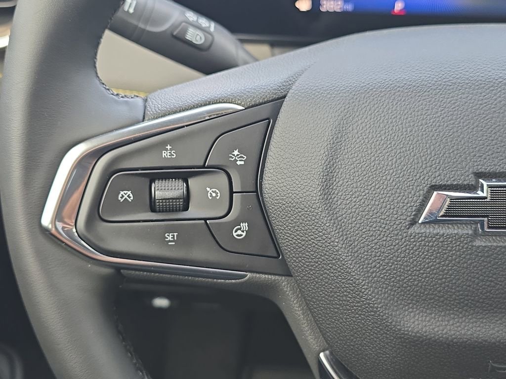 2026 Chevrolet Trailblazer Activ - Photo 17