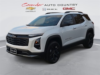 2026 Chevrolet Equinox LT SUV