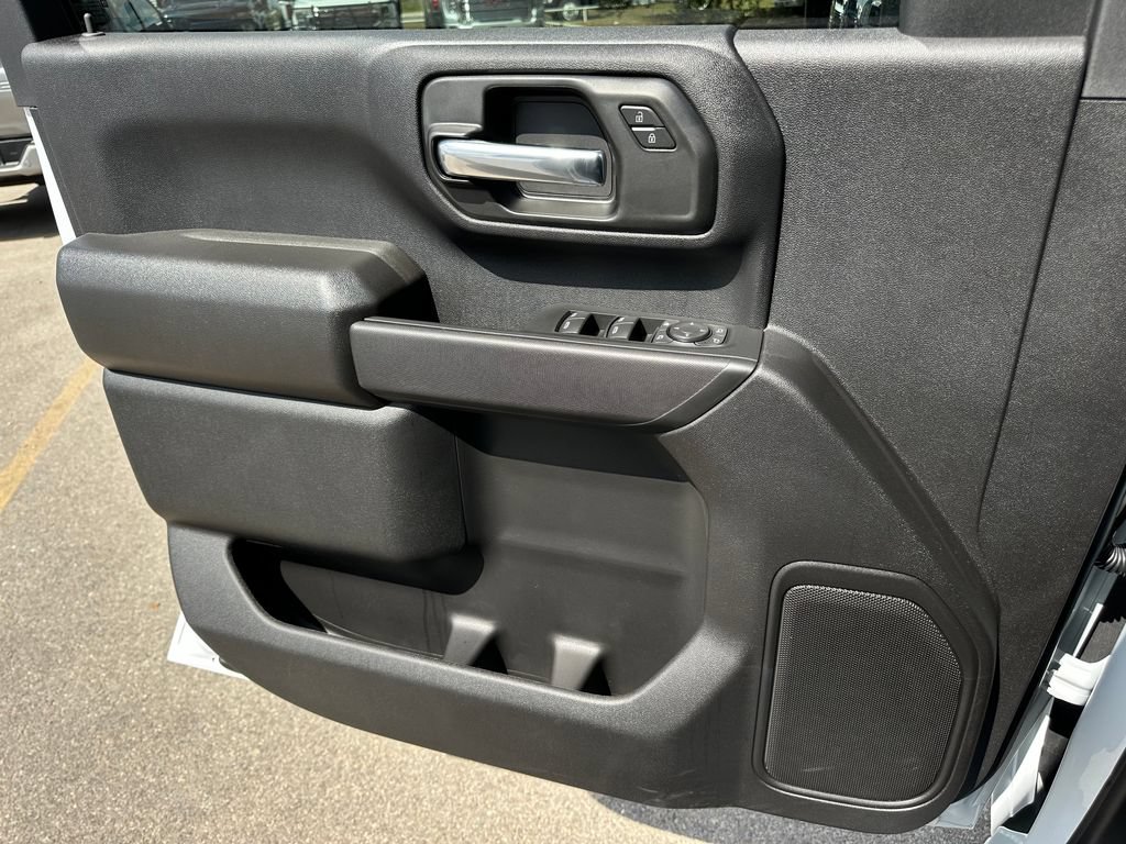 2026 Chevrolet Silverado 2500 HD Custom - Photo 22