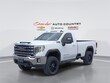 GMC Sierra 3500 HD
