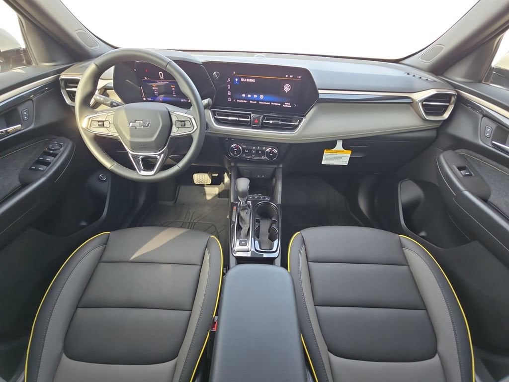 2026 Chevrolet Trailblazer Activ - Photo 9