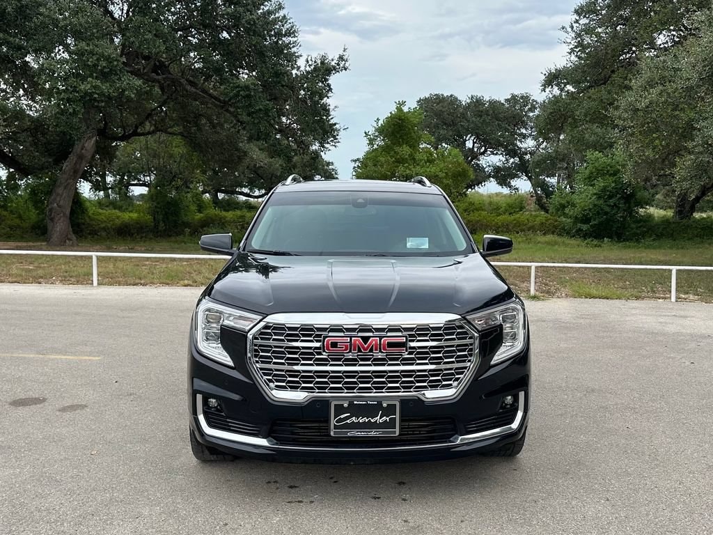 Used 2023 GMC Terrain Denali SUV