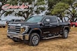 GMC Sierra 2500 HD
