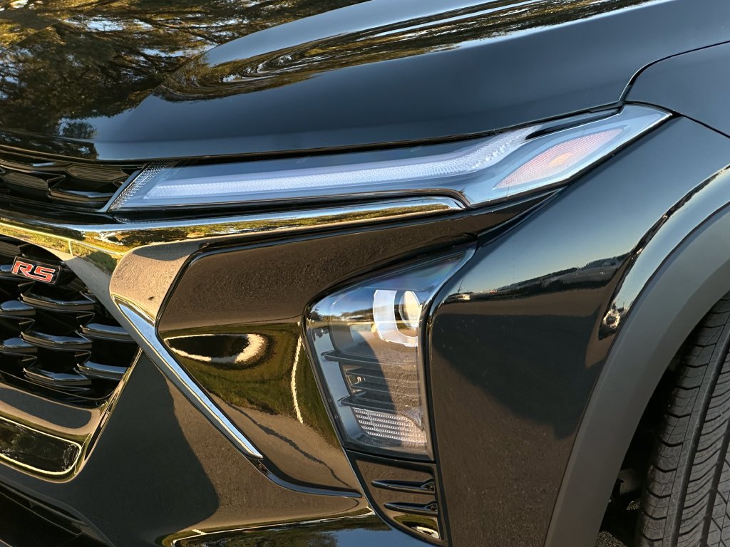 2026 Chevrolet Trax RS - Photo 27