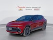 Chevrolet Equinox EV