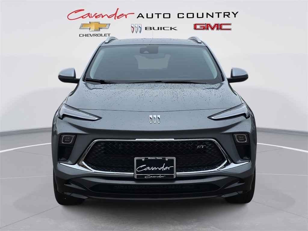 New 2026 Buick Encore GX Sport Touring SUV