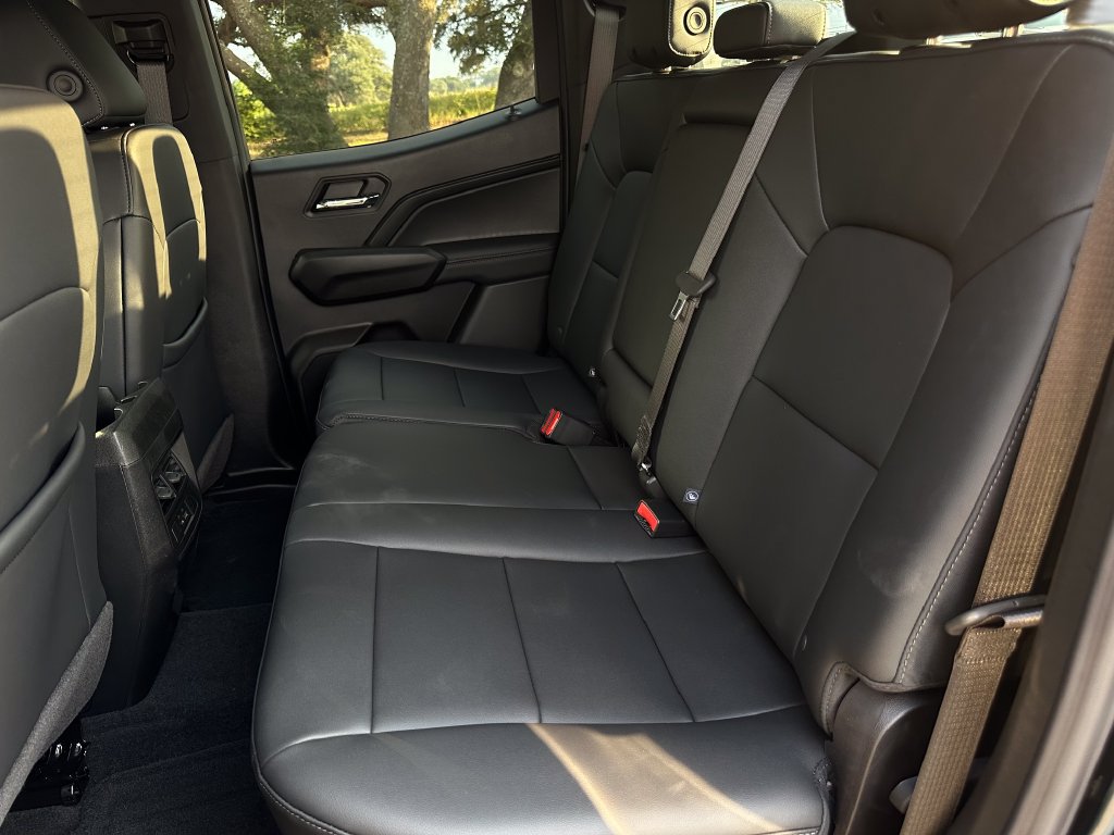 2026 Chevrolet Colorado LT - Photo 12