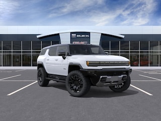 2026 GMC HUMMER EV SUV 2X SUV