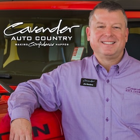 Staff member Jim Sanders from c372fa444efc