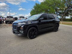 2026 Chevrolet Equinox LT SUV