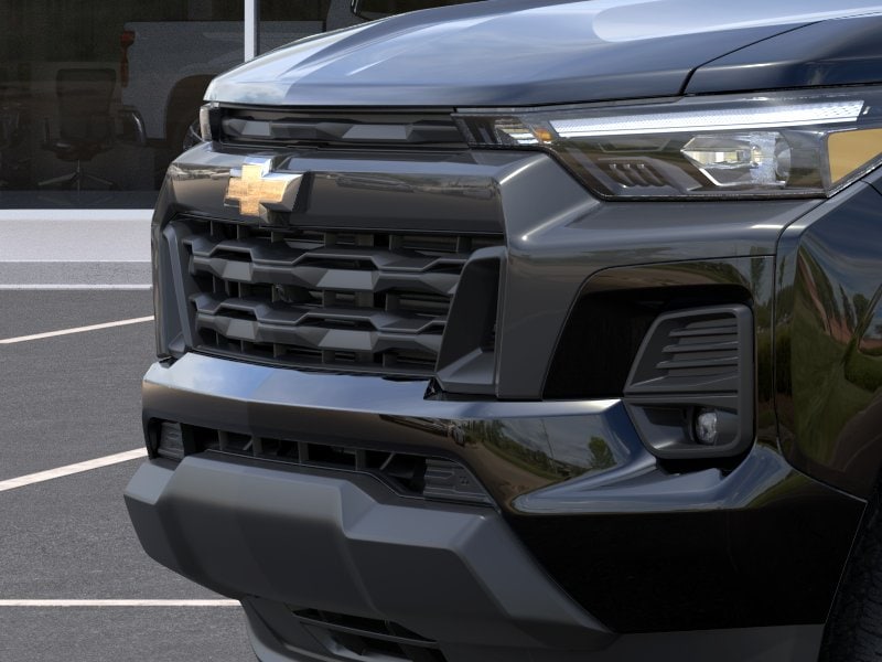 2026 Chevrolet Colorado LT - Photo 41
