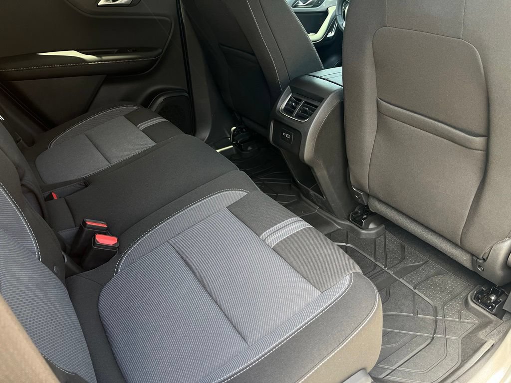 2026 Chevrolet Blazer 2LT - Photo 11