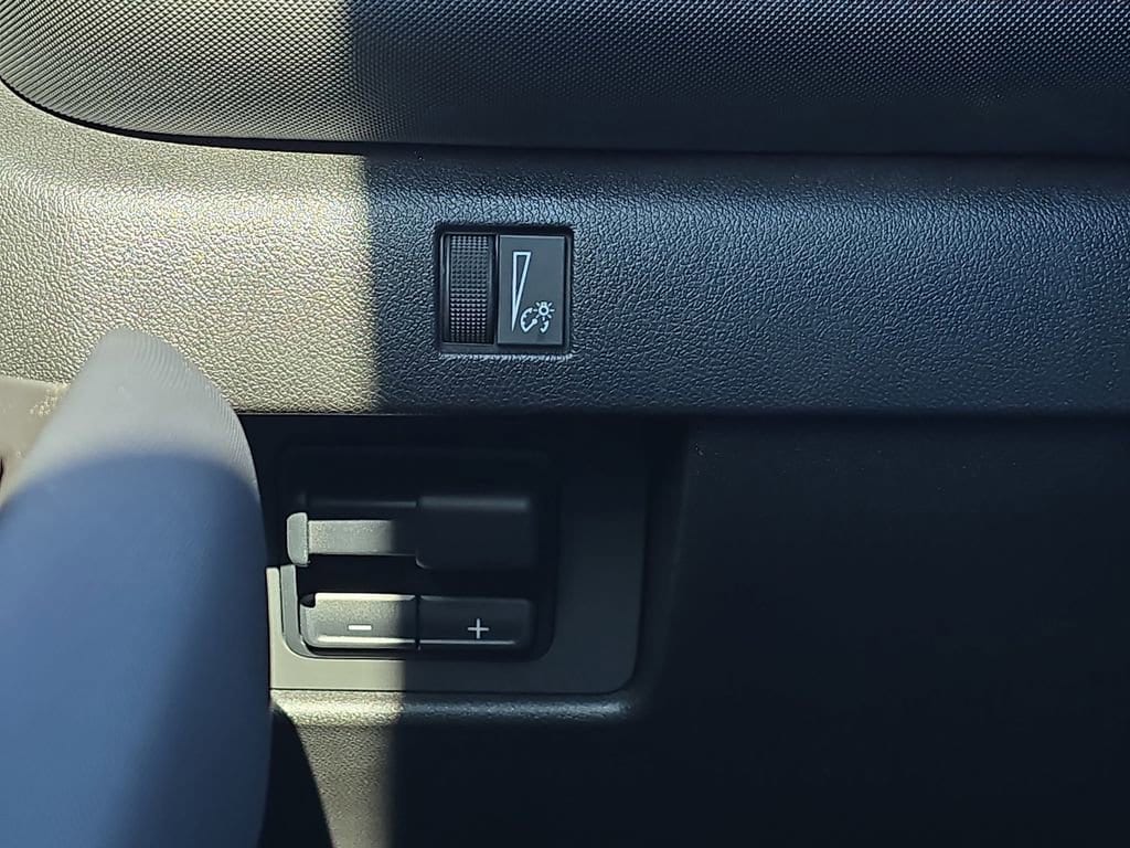 2025 Chevrolet Colorado Z71 - Photo 24