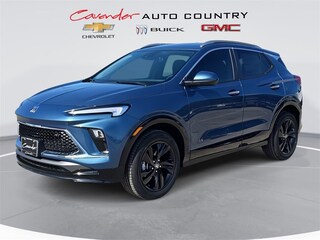 2025 Buick Encore GX Sport Touring SUV