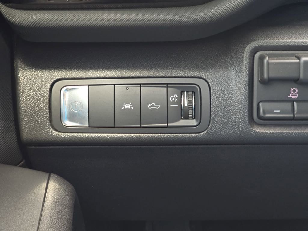 2026 Chevrolet Silverado EV Trail Boss - Photo 24