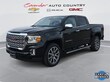  GMC Canyon